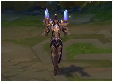 unrankedsmurfs victorious lucian